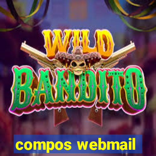 compos webmail